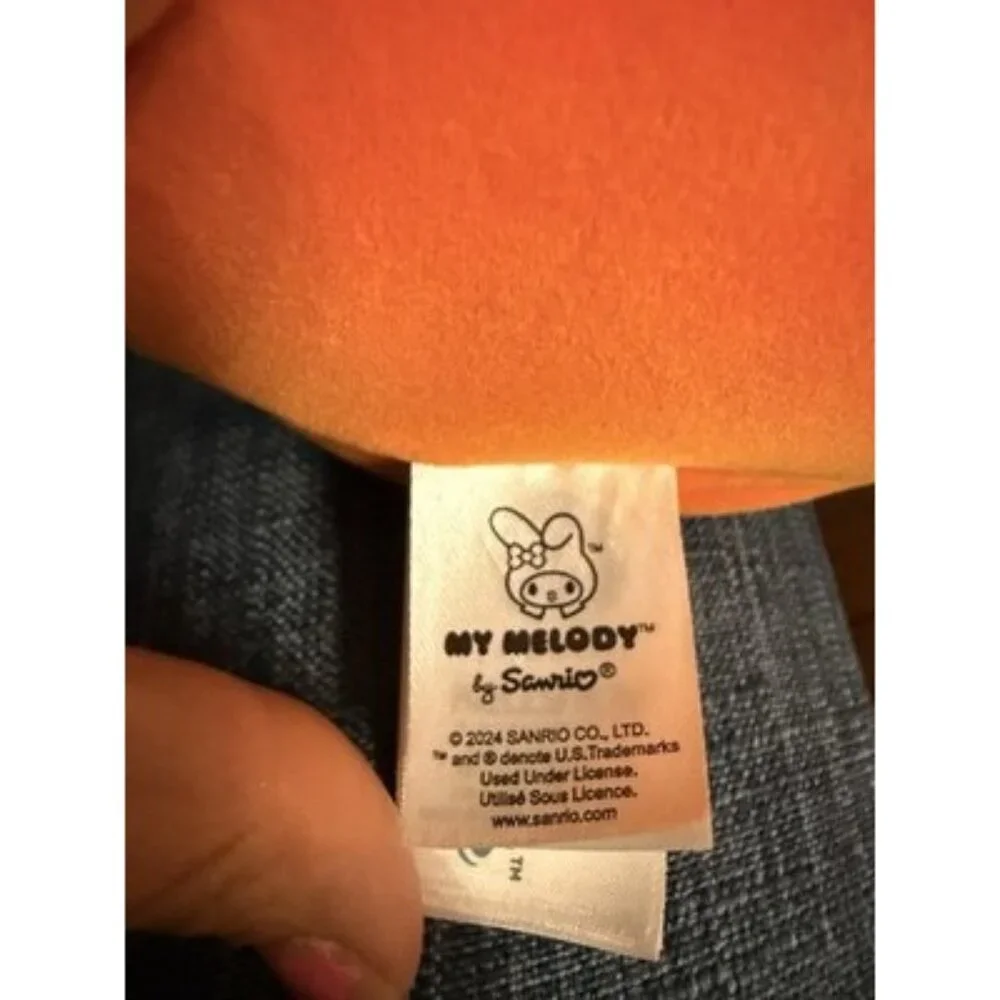 NWT Halloween Squishmallows 8